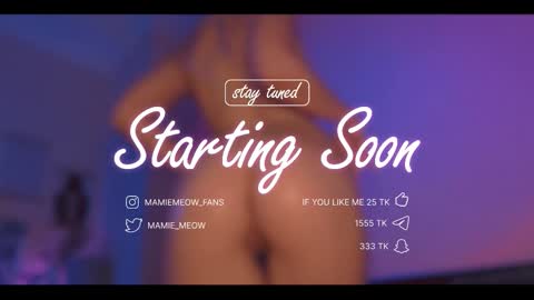 Your Miss Alice  online show from February 16, 3:12 pm