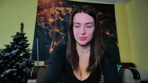 MandiBrooks online show from January 15, 8:20 am