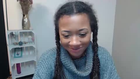 Mandy online show from December 2, 12:17 pm