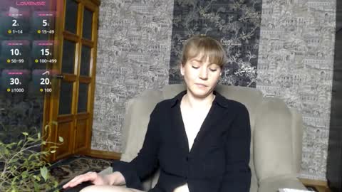 Mandy  online show from February 14, 11:34 am