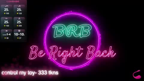 MANDY J online show from October 23, 2:01 pm