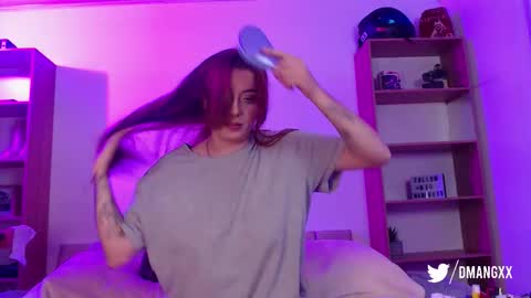 Danny online show from December 22, 3:31 am