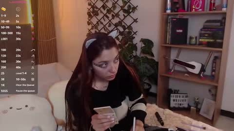 Danny online show from February 20, 2:43 am