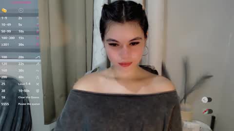 manilynforyou online show from January 11, 7:30 pm