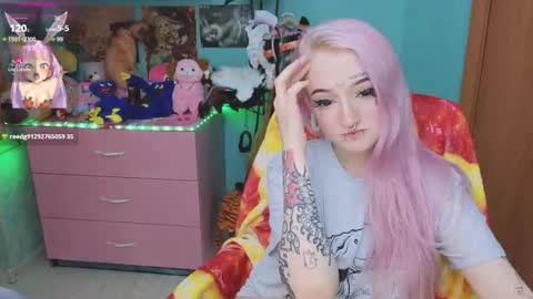 Manuela online show from September 12, 4:14 pm