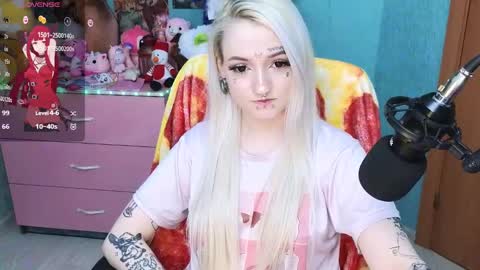 Manuela online show from January 22, 6:52 pm