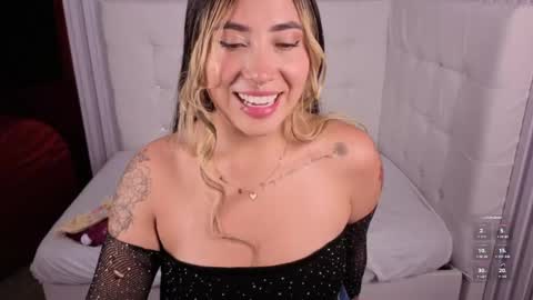 Manuela  online show from May 21, 4:32 am