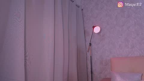 Maquii   online show from July 15, 12:37 am
