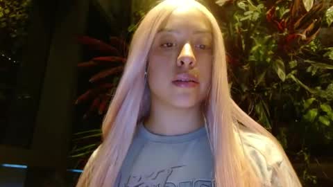   online show from April 12, 12:25 am