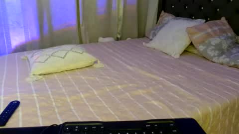 mara4sweet online show from June 12, 3:03 am
