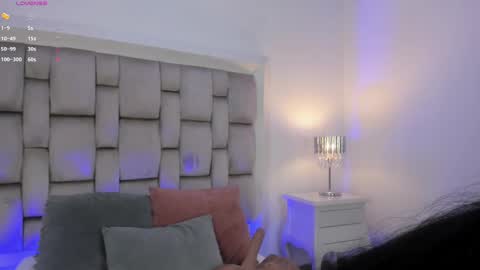 Snapshot of mara_betancurt chatting on February 18, 3:42 am Mara online show from February 18, 3:42 am