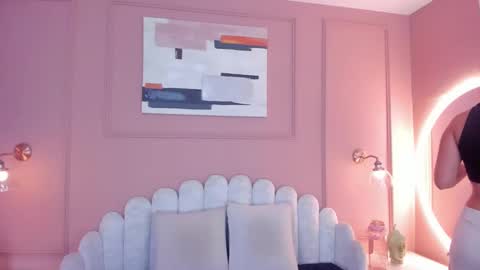 Mara  online show from December 27, 6:31 pm