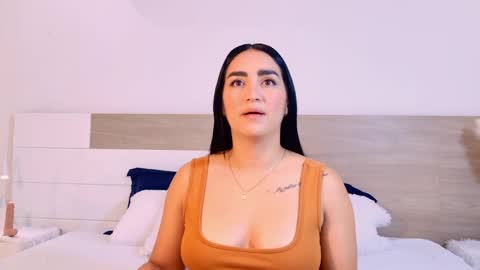 maragrief online show from April 13, 11:33 am