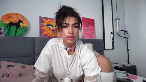 Marakuia online show from April 1, 7:53 am