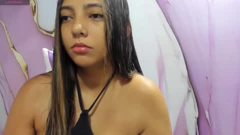 Maraluna online show from March 27, 11:22 am