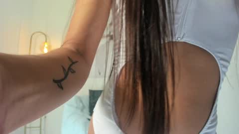 Marce algara online show from January 23, 3:05 am