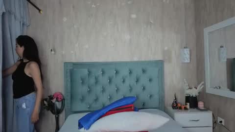 Marcela online show from March 9, 7:39 pm