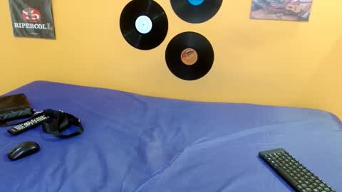 marcelasweet457 online show from February 4, 1:36 pm