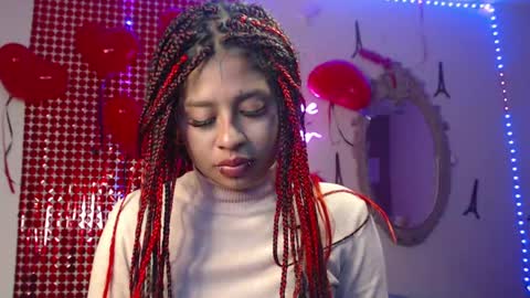 Michell Dayan online show from February 25, 12:36 am