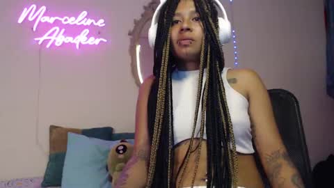 Michell Dayan online show from January 30, 1:22 am