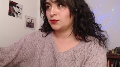 M A R C I  online show from February 22, 4:59 pm