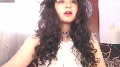 M A R C I  online show from October 8, 6:12 pm