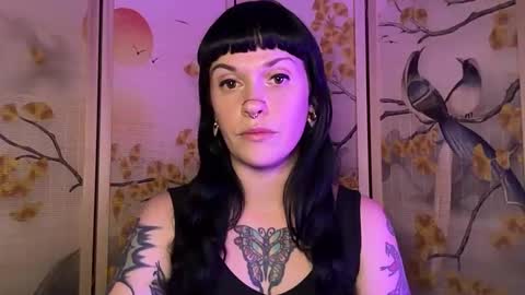 MarcelineAltaria online show from April 25, 2:25 am