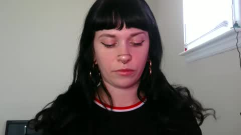 MarcelineAltaria online show from February 9, 4:53 pm