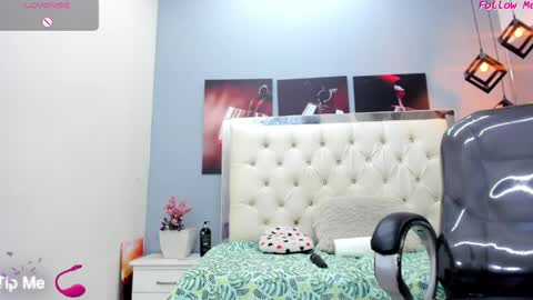 Marcella Hill online show from June 4, 6:12 pm