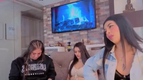 Maria online show from October 28, 8:25 pm