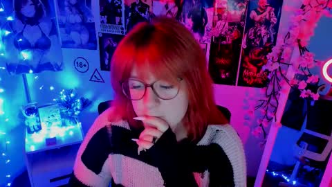 Margaret online show from November 14, 11:27 pm