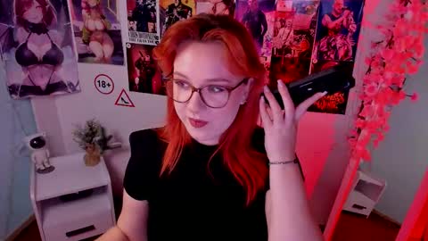 Margaret online show from December 14, 8:03 pm