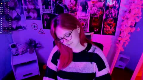 Margaret online show from December 13, 7:53 pm