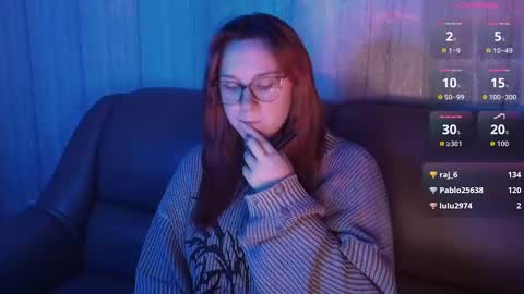 Margaret online show from February 9, 2:14 am