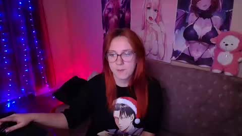 Margaret online show from December 19, 10:13 pm