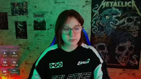 Margaret online show from April 13, 12:39 pm