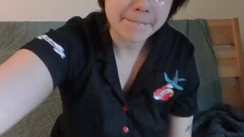 Margaux Green online show from March 8, 7:51 pm