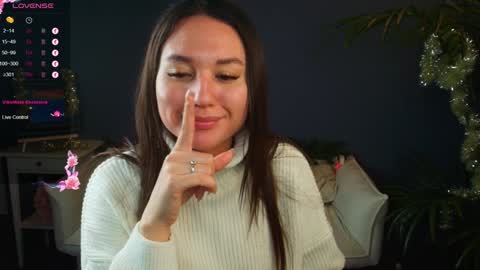 Margo online show from December 14, 2:55 am