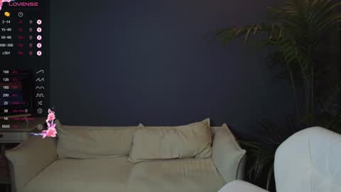 Margo online show from December 7, 2:20 am