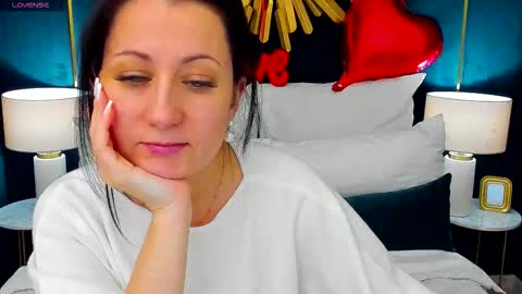 Margo online show from February 14, 2:08 pm