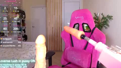 Margo for you   online show from April 11, 7:45 am