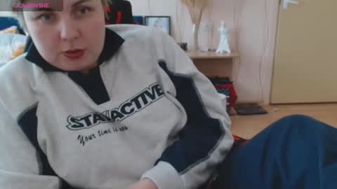 Mari online show from February 2, 11:31 am