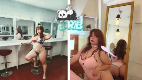 Mari online show from December 18, 8:46 pm