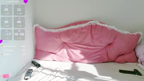 mari_tokyo online show from February 14, 11:40 pm