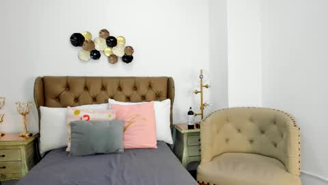 Maria online show from March 26, 6:42 pm