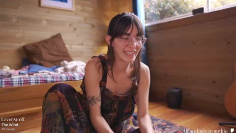 Alfonsina online show from March 7, 5:28 pm