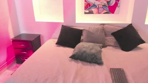 Maria online show from June 12, 3:03 am