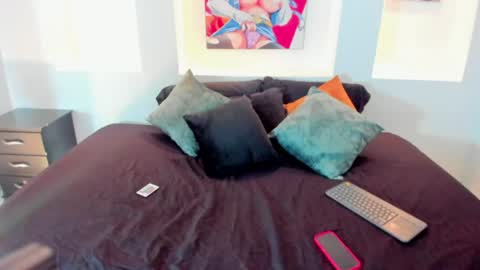 Maria online show from June 18, 10:14 pm