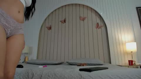 Maria  online show from October 27, 11:50 am