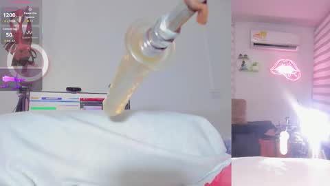 maria_jones__ online show from January 16, 1:12 am